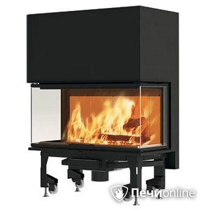 Каминная топка Edilkamin Windo 3 85 в Белгороде